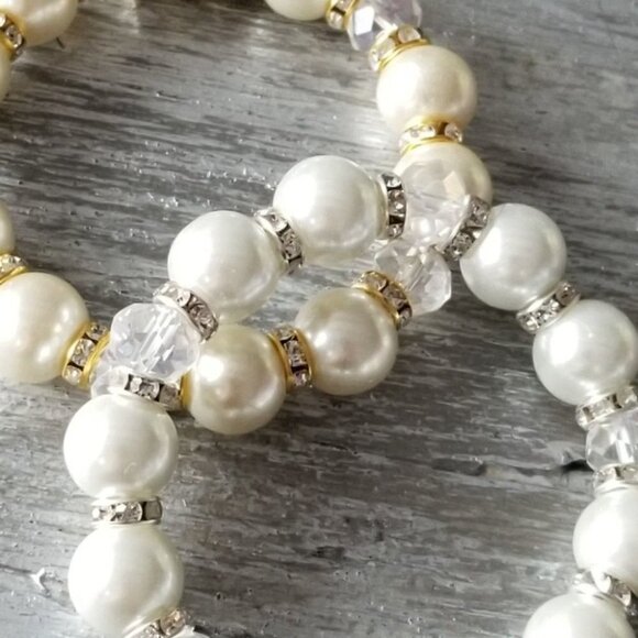 Pearl Bracelet - Picture 3 of 3